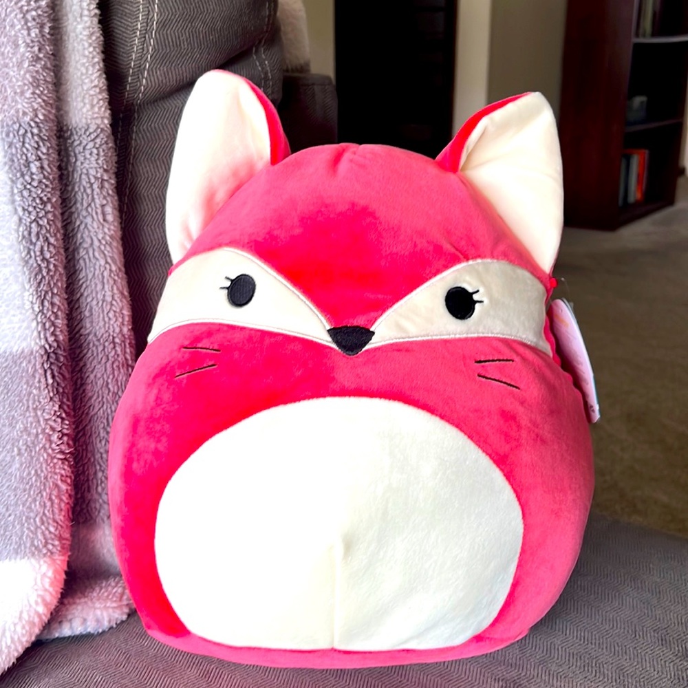 Original Squishmallows - Fifi - 2023 - 12”